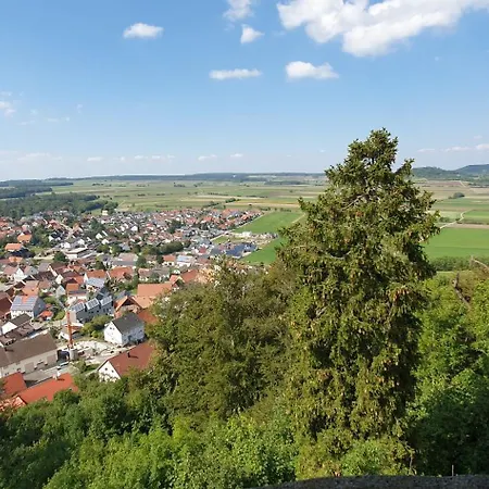 Ringingen