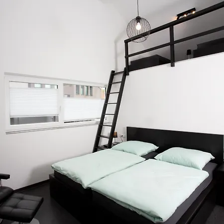 Ringingen Appartement