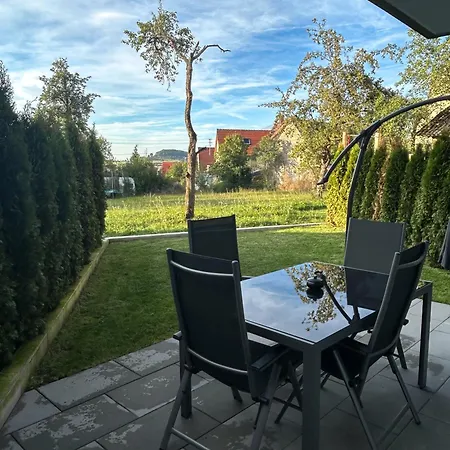 Appartement Ringingen