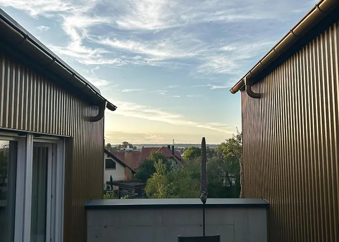 Ringingen Burladingen